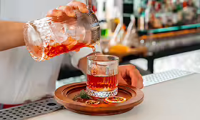 Masterclass di cocktail